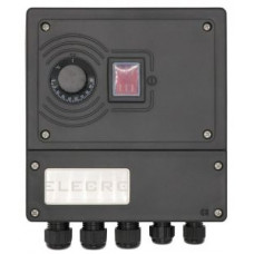 Аналоговый контроллер Elecro теплообменника G2/SST (G2HE-ANA)