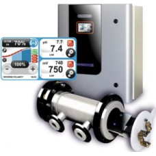 Электролизер 500-600 г/ч Astral Pool Pro-Chlore Salt A-500, Ph/ORP (35263-AM)