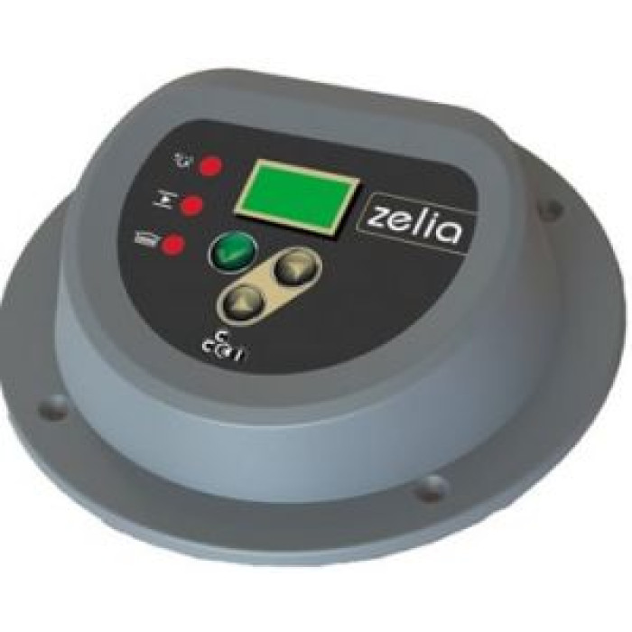 Электролизер 15 г/ч Idrania Zelia ZLT 75 (PF10I062) Электролизер 15 г/ч Idrania Zelia ZLT 75 (PF10I062)