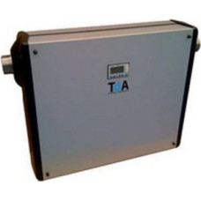 Электронагреватель 48 кВт Astral Pool Titanium Public, титан (44742) Электронагреватель 48 кВт Astral Pool Titanium Public, титан (44742)