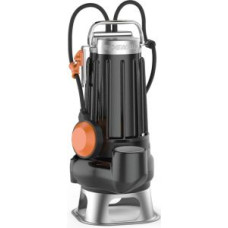 Дренажный насос  36 м3/ч Pedrollo VXCm 15/50 1,1 кВт 220 В Дренажный насос  36 м3/ч Pedrollo VXCm 15/50 1,1 кВт 220 В