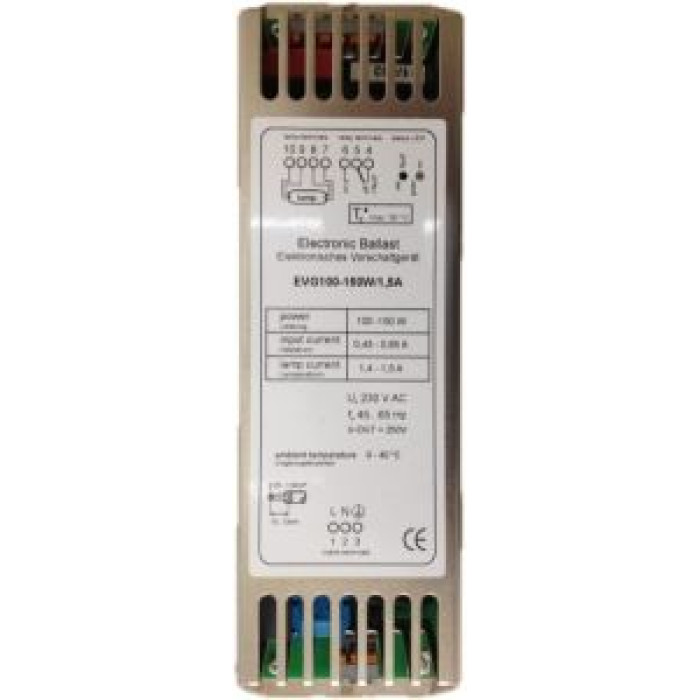 Балласт электронный для Dinotec dinUV prevent - 300 (0670-083-00) Балласт электронный для Dinotec dinUV prevent - 300 (0670-083-00)