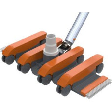 Ще?тка гибкая для бассейна Emaux CE315, 38 см (9101306) Ще?тка гибкая для бассейна Emaux CE315, 38 см (9101306)