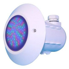 Прожектор  10 Вт Emaux EL-COMP-N светодиодный RGB универсальный (88048379)