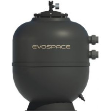 Фильтр песочный  13,7 м3/ч Evospace Evo Cosmo 610 мм 0,4М (EF.C610)