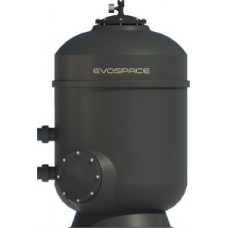 Фильтр песочный  21,5 м3/ч Evospace Evo Cosmo Pro 765 мм 0,6М (EF.CP765)