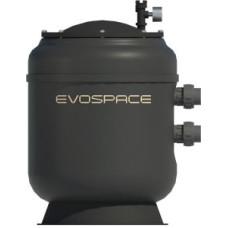 Фильтр песочный   9,1 м3/ч Evospace Evo Galaxia 500 мм 0,4М (EF.G500)