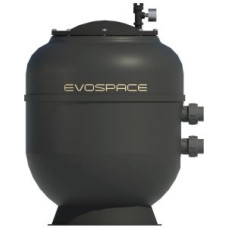 Фильтр песочный  13,7 м3/ч Evospace Evo Galaxia 610 мм 0,4М (EF.G610)