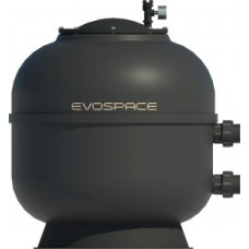 Фильтр песочный  21,5 м3/ч Evospace Evo Galaxia 765 мм 0,4М (EF.G765)