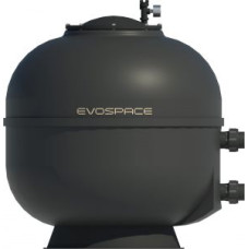 Фильтр песочный  31,9 м3/ч Evospace Evo Galaxia 920 мм 0,4М (EF.G920)