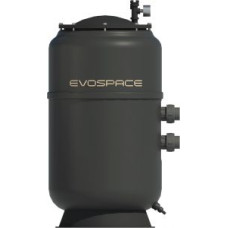 Фильтр песочный   9,1 м3/ч Evospace Evo Galaxia Pro 500 мм 0,6М (EF.GP500)