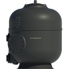 Фильтр песочный  99,3 м3/ч Evospace Evo Nebula Public 1600 мм 1М (EF.NP1600)