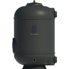 Фильтр песочный 124,4 м3/ч Evospace Evo Titan 1800 мм 1,5М (EF.T1800)