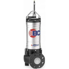 Дренажный насос  90 м3/ч Pedrollo BC 40/35 3 кВт 380 В Дренажный насос  90 м3/ч Pedrollo BC 40/35 3 кВт 380 В