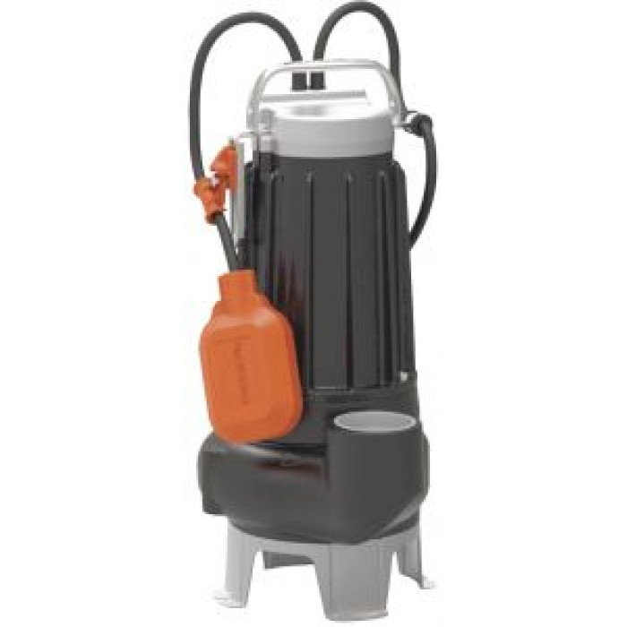 Дренажный насос  33 м3/ч Pedrollo VXCm 10/45 0,75 квт 220 В Дренажный насос  33 м3/ч Pedrollo VXCm 10/45 0,75 квт 220 В