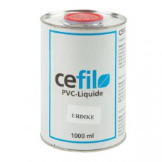 Жидкий ПВХ Cefil PVC Liquide синий, 1 л