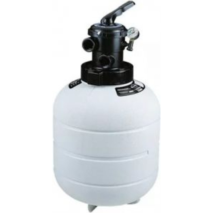 Фильтр песочный 14 м3/ч Idrania Sky 600 мм (69235) Фильтр песочный 14 м3/ч Idrania Sky 600 мм (69235)