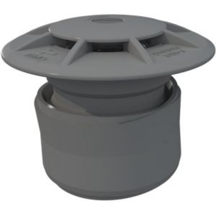 Форсунка донная 100 мм Astral Pool, ABS-пластик под плитку, серый (22353CL129) Форсунка донная 100 мм Astral Pool, ABS-пластик под плитку, серый (22353CL129)