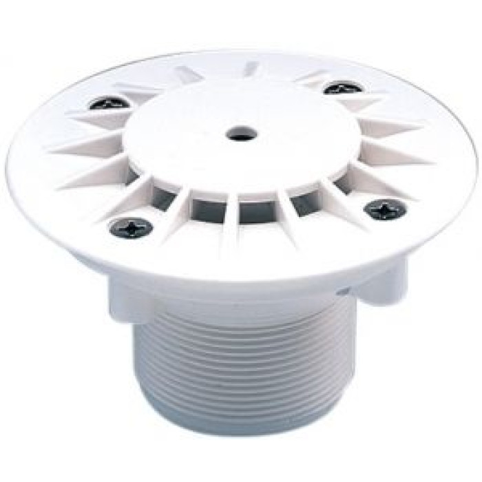 Форсунка донная Idrania, под плитку ABS-пластик (69269) Форсунка донная Idrania, под плитку ABS-пластик (69269)