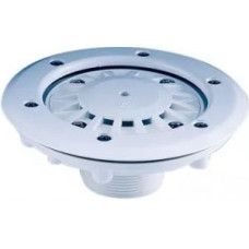 Форсунка донная Idrania, под пленку ABS-пластик (69271)