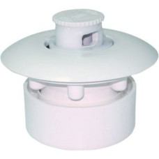 Форсунка с шарнирным соединением Astral Pool Net'N'Clean, под пленку ABS-пластик (43584) Форсунка с шарнирным соединением Astral Pool Net'N'Clean, под пленку ABS-пластик (43584)