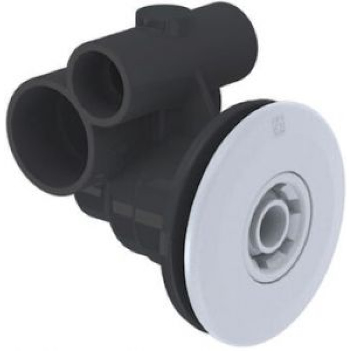 Форсунка гидромассажная 2" Astral Pool, под пленку, ABS-пластик (70532) Форсунка гидромассажная 2" Astral Pool, под пленку, ABS-пластик (70532)