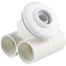 Форсунка гидромассажная 1 1/4" Astral Pool, ABS-пластик (04094) Форсунка гидромассажная 1 1/4" Astral Pool, ABS-пластик (04094)