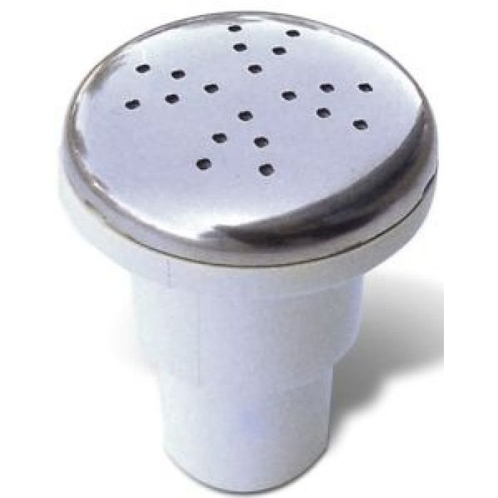 Форсунка гидромассажная Astral Pool, нержавеющая сталь, ABS-пластик (43441) Форсунка гидромассажная Astral Pool, нержавеющая сталь, ABS-пластик (43441)