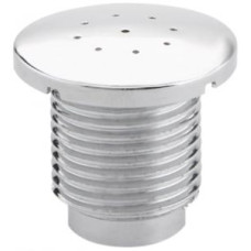 Форсунка гидромассажная Astral Pool 1/2" НР, хромированная бронза (04114) Форсунка гидромассажная Astral Pool 1/2" НР, хромированная бронза (04114)