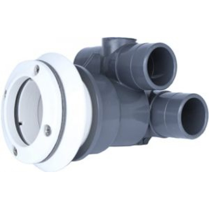 Закладная для гидромассажной форсунки Astral Pool 2 1/2" ВР (63146) Закладная для гидромассажной форсунки Astral Pool 2 1/2" ВР (63146)