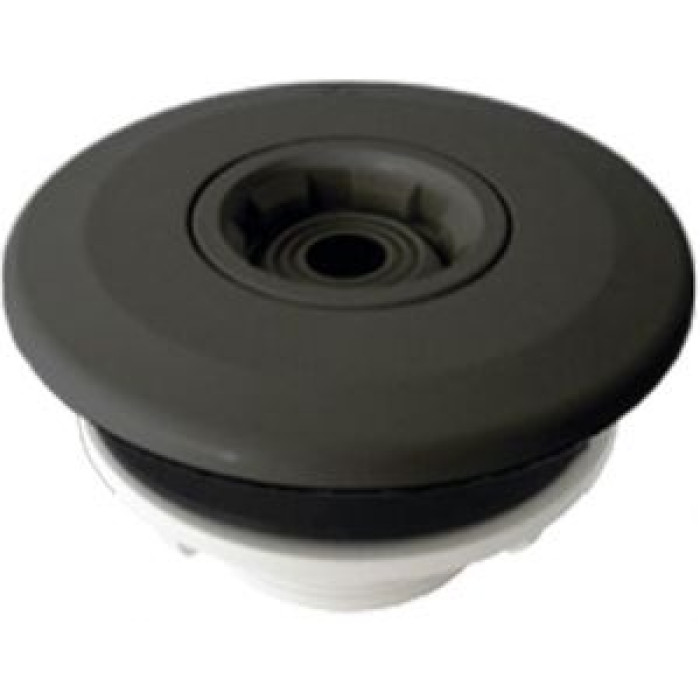 Форсунка стеновая Astral Pool антрацит, для сборных бассейнов 2" НР, ABS-пластик (00334CL144) Форсунка стеновая Astral Pool антрацит, для сборных бассейнов 2" НР, ABS-пластик (00334CL144)