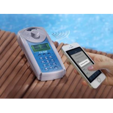 Фотометр Astral Pool 22 В 1 Bluetooth (66910)