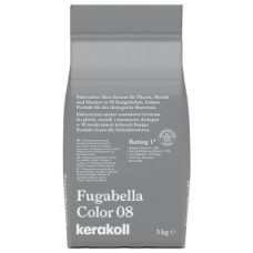 Затирка полимерцементная Kerakoll Fugabella Color 08 3 кг