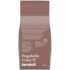 Затирка полимерцементная Kerakoll Fugabella Color 37 3 кг