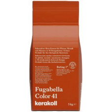 Затирка полимерцементная Kerakoll Fugabella Color 41 3 кг