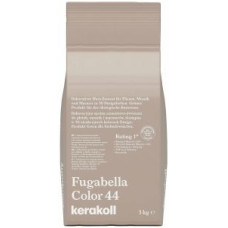 Затирка полимерцементная Kerakoll Fugabella Color 44 3 кг