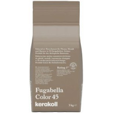 Затирка полимерцементная Kerakoll Fugabella Color 45 3 кг