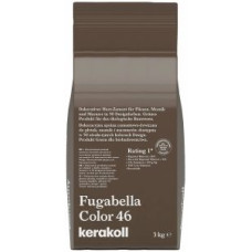 Затирка полимерцементная Kerakoll Fugabella Color 46 3 кг