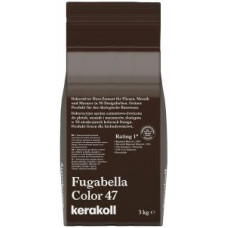 Затирка полимерцементная Kerakoll Fugabella Color 47 3 кг