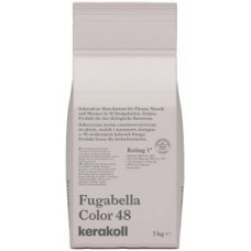 Затирка полимерцементная Kerakoll Fugabella Color 48 3 кг