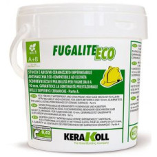 Затирка эпоксидная Kerakoll Fugalite Eco №01 Bianco 3 кг