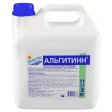 Альгитинн (альгицид), канистра 3л  (упаковка 4 шт.)