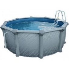 Бассейн Atlantic pool Гибралтар J-4000 3,6х1,35 Standart