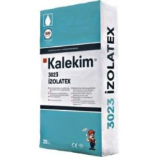 Порошковый компонент Kalekim Izolatex, 20 кг (3023)