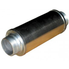 Глушитель шума для компрессоров HPE 1 1/2" (FS40)