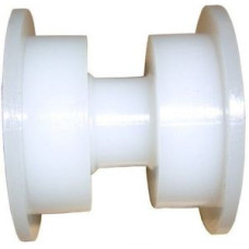 Колесо гусеничное внутреннее для робота пылесоса Dinotec AquaCat 3000, 4000, 5000 (1610-013-51) Колесо гусеничное внутреннее для робота пылесоса Dinotec AquaCat 3000, 4000, 5000 (1610-013-51)