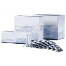 Таблетки для тестеров Lovibond Copper LR/HR/pH 60 шт. (515778)