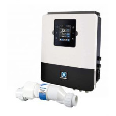 Станция дозирования и контроля качества воды Hayward Aquarite Plus T9E 20 г/ч + Ph