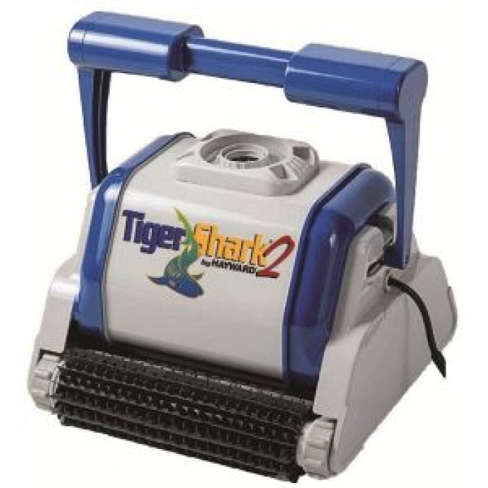 Робот пылесос для бассейна Hayward TigerShark 2, резиновый валик (RC9994C) Робот пылесос для бассейна Hayward TigerShark 2, резиновый валик (RC9994C)