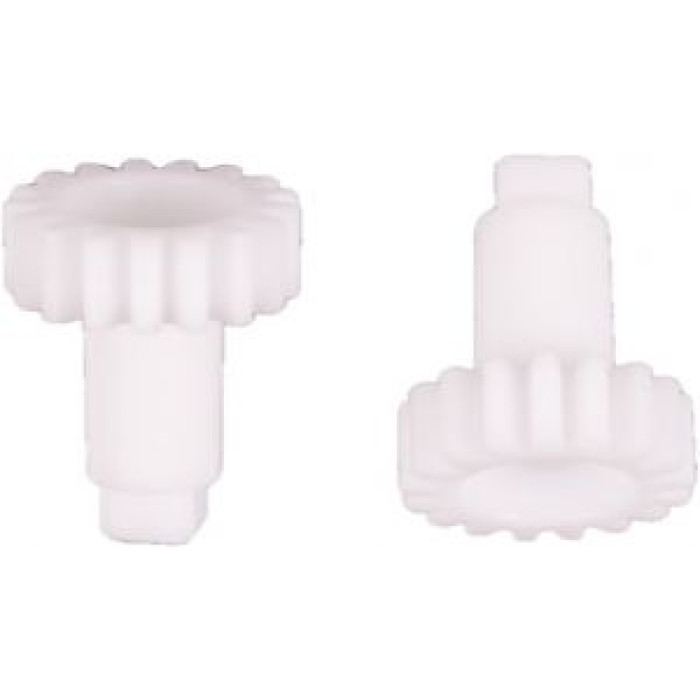 Шестерня 17 зубьев для роботы пылесоса Zodiac Vortex, 2 шт (R0639000) Шестерня 17 зубьев для роботы пылесоса Zodiac Vortex, 2 шт (R0639000)